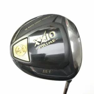 고반발 젝시오 프라임10 10.5도 드라이버 SP1000 R 2002403181889