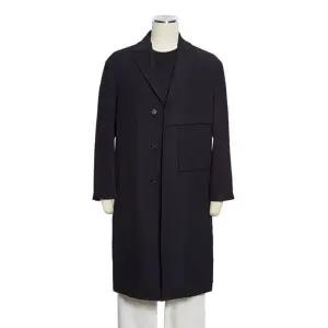 레노마 26 SS시즌 남성코트 간절기 롱코트(블랙) RPIMBH02B 332078