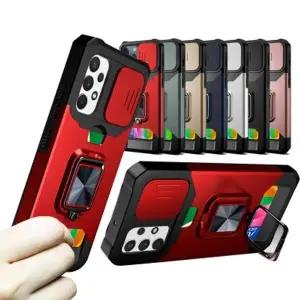 유니블링 갤럭시 s22 울트라 플러스 스마트링 카드 수납 케이스