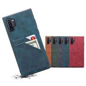 유니블링 아이폰 14 pro max 플러스 카드 슬롯 슬림 가죽케이스