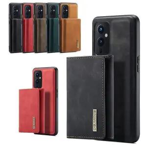 유니블링 갤럭시 z폴드 3 4 5 탈부착 카드 지갑 가죽 케이스