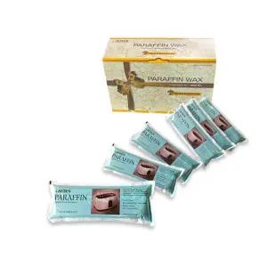 차가운 손끝발끝 가정용 아로마 파라핀왁스 6p 관절마사지 파라핀팩 촛농테라피 발온열 인기