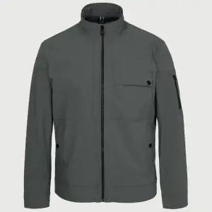 [트레몰로]트레몰로 HC09 봄 카키 나일론 점퍼 TRHCL5S1141 (46086690)