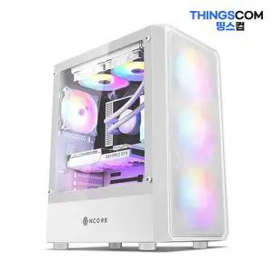 인텔 12세대 게이밍 조립PC RTX 3060 아이온2 롤 배그 로아 발로란트 PC