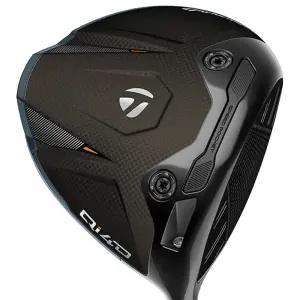 테일러메이드 NEW Qi4D 드라이버 2026년