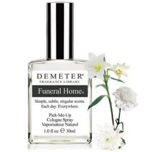 데메테르 프래그런스 퓨너럴홈 오드 코롱 30ml