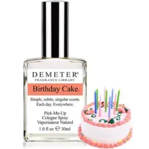 데메테르 생일 케익 코롱 바닐라 프루티 30ml