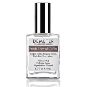 데메테르 프레시 브루드 커피 오드 코롱 30ml