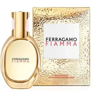 페라가모 피암마 오드 퍼퓸 여성 아내 선물 35ml