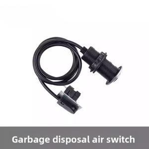 인싱크레이터 쓰레기 처리기 공압식 마이크로 스위치 32mm에