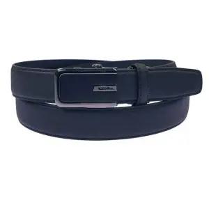 [갤러리아] (레노마셔츠)  소가죽 블랙자동 벨트 RQSBE1-241-BW