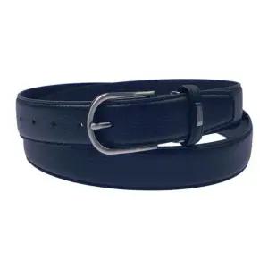 [갤러리아] 레노마셔츠  (48인치까지 가능)소가죽 블랙 비죠(케주얼) 벨트 RQSBE1-302-BK