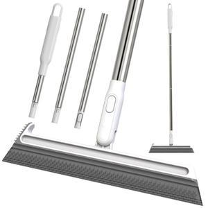 매트 카펫 매트 카펫 러그 매트 카펫 러그 및 바닥 청소 거실 주방 타일용 EHOMGUI 매직 스퀴지 빗자루