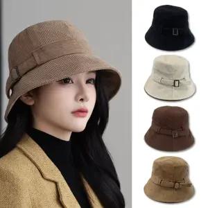 할머니 모자 종류 중년 여성 벙거지 버킷햇 봄 가을 챙 시어링 시니어 엄마 사파리 패션