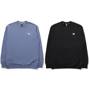 다이나핏 공용 세미오버핏 판테라 맨투맨 YUP24212