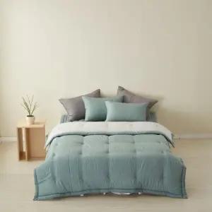 [롯데백화점]운현궁 모달 뉴매건 차렵 Q (10온스)