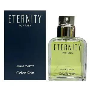 이터니티 맨 오 드 뚜왈렛 100ml