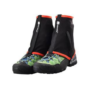 Happyyami 해피야미 신축성 카프 밴드 레그워머 방수 게이트루 방풍 스노우 슈즈 커버 프리 사이즈 하이킹 스키 워킹용