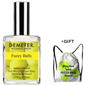 데메테르 퍼지볼 프래그런스 오드 코롱 백팩 SET 30ml