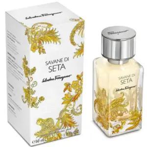 페라가모 사바나 디 세타 오드 퍼퓸 남편 선물 50ml