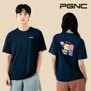 패기앤코 남성 여성 티셔츠 반팔 DT-149