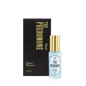 더 페로몬향 퍼퓸 포맨 30ml 남성 가성비 페로몬향수 1위