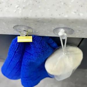 윈코 큐방 압축큐방 흡착판 25MM 24P 압착고무 흡착고무