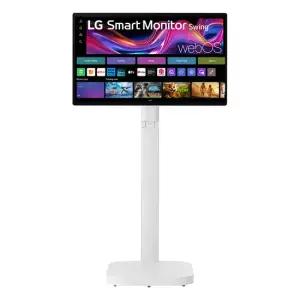 LG전자 32U889SAW 스마트모니터 스윙 80cm(32인치)