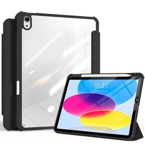 아이패드 프로 11 12.9 2017 9.7 커버 10.5 에어 4 5 10세대 9세대 8세대 7세대 미니 6 케이스 (펜슬 홀더