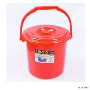 대일 바스켓15호/바게쯔/바케스/플라스틱통/바께스 바스켓 바게쯔 바케스 플라스틱