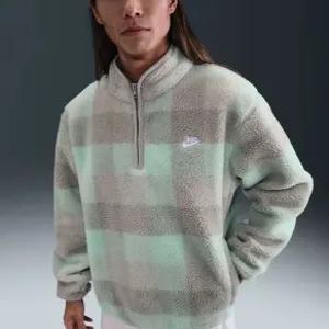 (국내매장판) 나이키 남성 윈터라이즈드 하프집 루즈핏  FZ0898-353