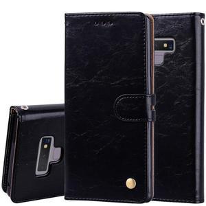 삼성 갤럭시 노트 9 케이스 지갑형 가죽 플립 케이스 삼성 노트9 케이스 TPU 펀다스 삼성 갤럭시 노트 9 폰