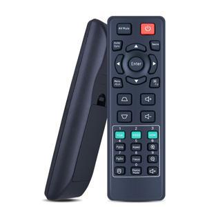 새로운 IR1109R1은 뷰소닉 PX704HD LS901-4K 리모컨을 대체합니다.