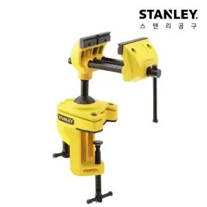 스탠리 83-069-KR 멀티 앵글 바이스 회전각도조절
