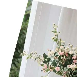 쌍문상회 폼폼 미니 장미 꽃다발