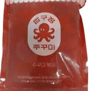 압구정쭈꾸미 주꾸미 볶음 500g 3팩