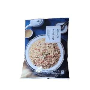 조선호텔 게살볶음밥 420g 3팩