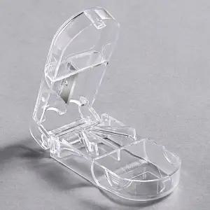 알약 분할 케이스 절단기 소분 휴대 커팅기 관리보관