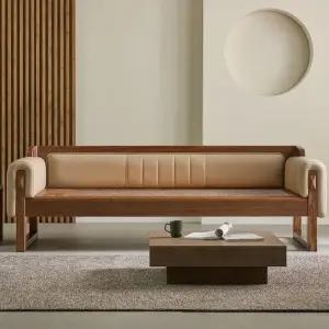 장수돌침대 다하스 맥반석 카우치형 소파 코스트코 마켓송지2602