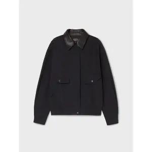 [후아유](대전신세계)Blouson Jacket(F) / WHJKG2291F