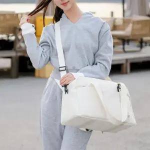 여행용 보스턴백 캐리어 트래블 백 데일리백 숄더크로스백 보스턴숄더백 캐주얼숄더백