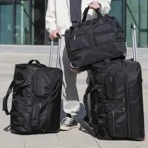 보스턴 가방 소프트 캐리어 여행용 캐리어보스턴백 여행가방캐리어 여행케리어 기내가방