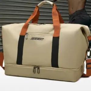 보스턴백 신발 수납 가방 출장용 짐 가방 골프보스턴백 스포츠가방 더플백 캐리어백