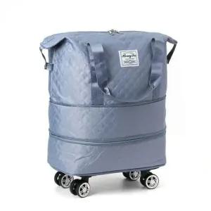 보스턴백 여행용 바퀴 보스턴 가방 롤링백 2단확장보스턴백 2단확장여행가방