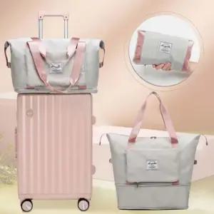 기내 수화물 보스턴백 여행용 캐리어 트레블백 기내용가방 빅백 가벼운보스턴백