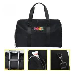 보스턴백 트래블 여행 가방 운동 용 duffle bag 수련회캠핑용가방 차박용가방 휴가가방