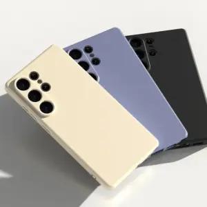 STAR 소프트젤리케이스 갤럭시S24FE SM-S721N