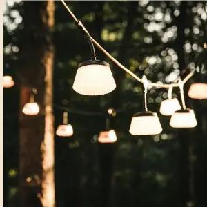 [카고컨테이너] 샤인 스트링 라이트 7 / SHINE STRING LIGHT 7