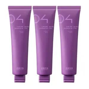 아모스 컬링 에센스 2X 150ml, 3개