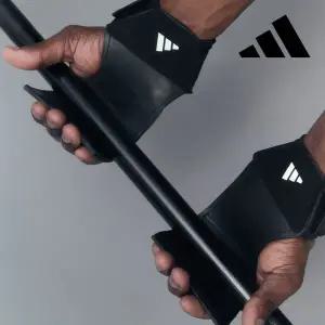 아디다스 스트랩 손목 보호대 헬스 장갑 아대 핸드 그립 맥스 핸드그립 맥스 MNS